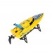 WLToys WL911 2.4GHz Radio Control R/C High Speed Racing Boat